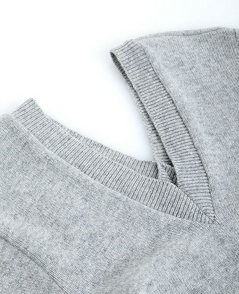 MIYAO ミヤオ.[KNIT/MP-N-01]