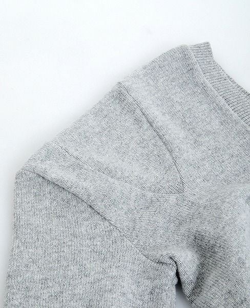 MIYAO ミヤオ.[KNIT/MP-N-01]