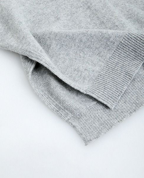 MIYAO ミヤオ.[KNIT/MP-N-01]