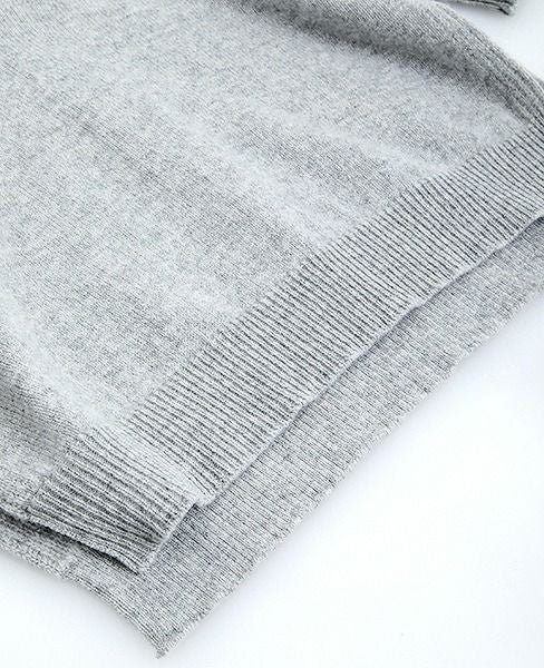 MIYAO ミヤオ.[KNIT/MP-N-01]