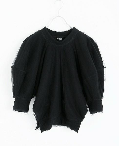 MIYAO ミヤオ.[TOPS/MP-T-07]