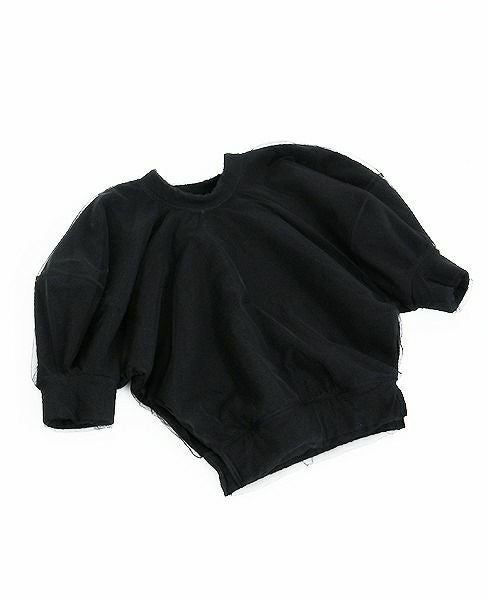 ミヤオ　チュールトレーナー　TOPS/MP-T-07 MIYAO ミヤオ [TOPS/MP-T-07]