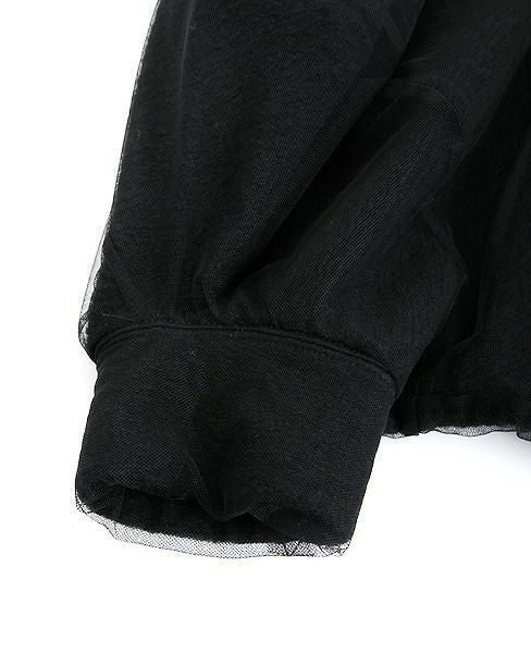 MIYAO ミヤオ.[TOPS/MP-T-07]