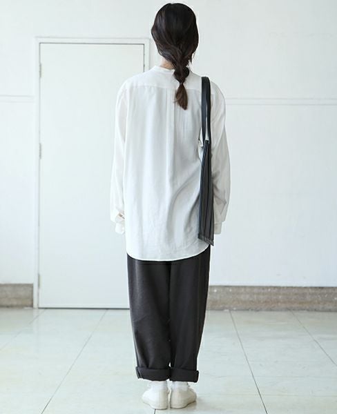 Building Block.ビルディングブロック.LINE TOTE[14/A.BLACK]