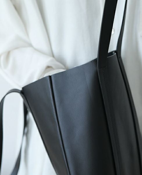 Building Block ビルディングブロック LINE TOTE[14/A.BLACK]