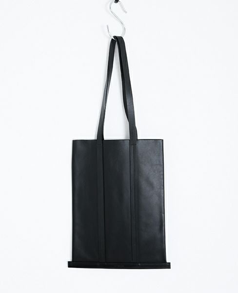 Building Block ビルディングブロック LINE TOTE[14/A.BLACK]