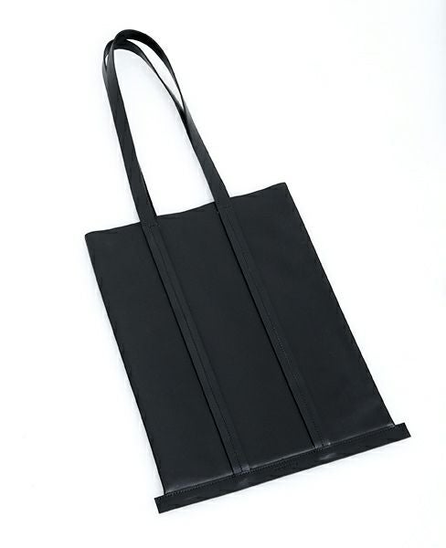 Building Block.ビルディングブロック.LINE TOTE[14/A.BLACK]