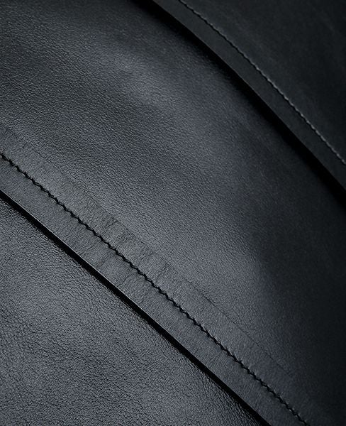 Building Block.ビルディングブロック.LINE TOTE[14/A.BLACK]