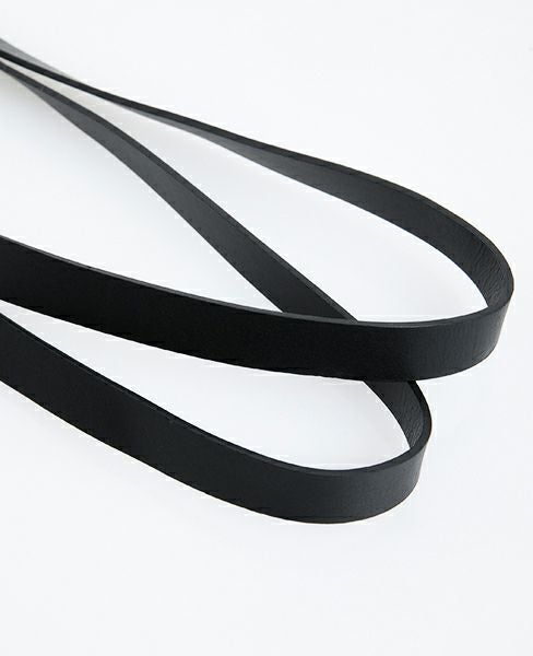 Building Block.ビルディングブロック.LINE TOTE[14/A.BLACK]