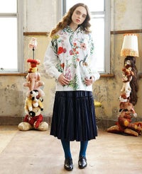 AHCAHCUM.お花SW/01-181-0702