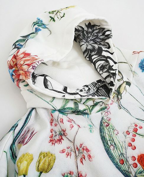 AHCAHCUM.お花SW/01-181-0702