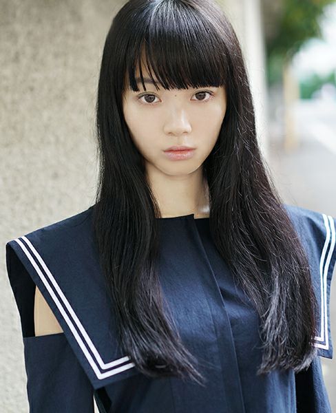 futatsukukuri フタツククリ 暮chic 背守りTシャツ FUTATSUKUKURI背守りワンピース[19WS-07/Navy]-i | Palm maison store