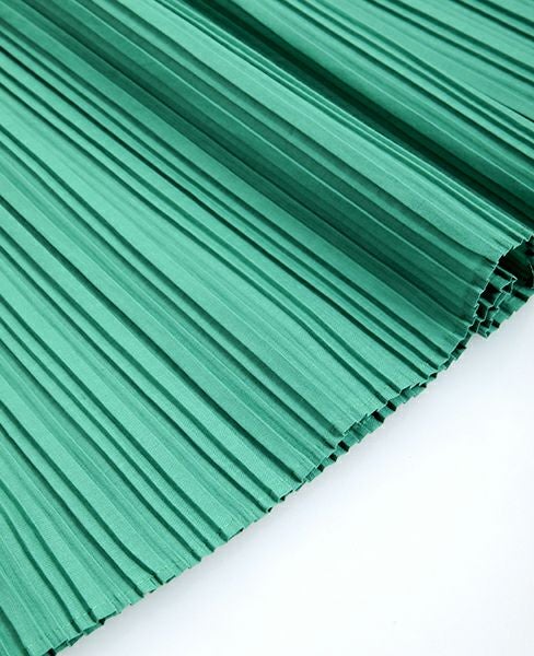 BELPER.LAYERED PLEATS SKIRT [0912-1218]