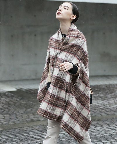 SWANLAKE スワンレイク.CAPE [JK-1107]