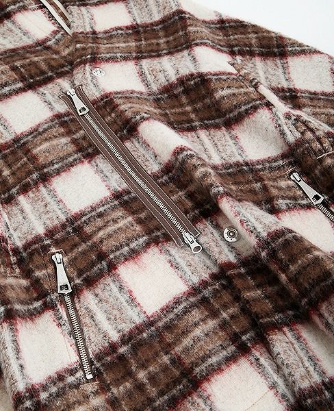 SWANLAKE スワンレイク.CAPE [JK-1107]