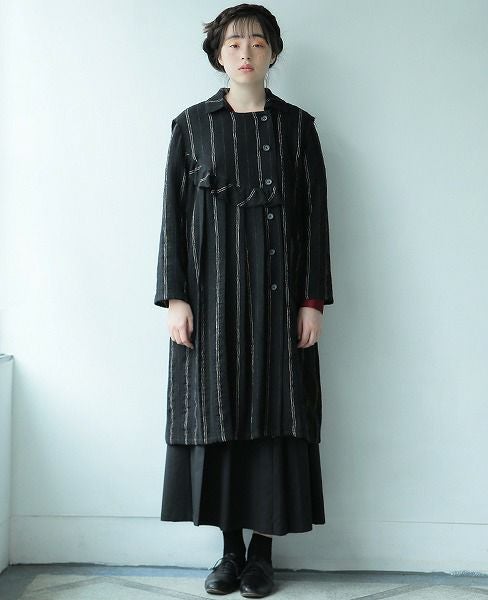 JUN OKAMOTO 最新コレクションいち早く紹介。商品を購入できる公式