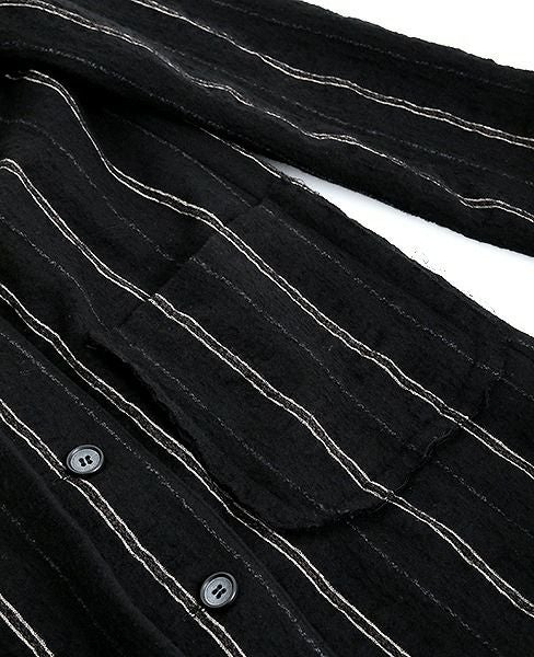 JUN OKAMOTO.ブロンズのヴィーナス像みたいなワンピース[RO-33199/BLACK]