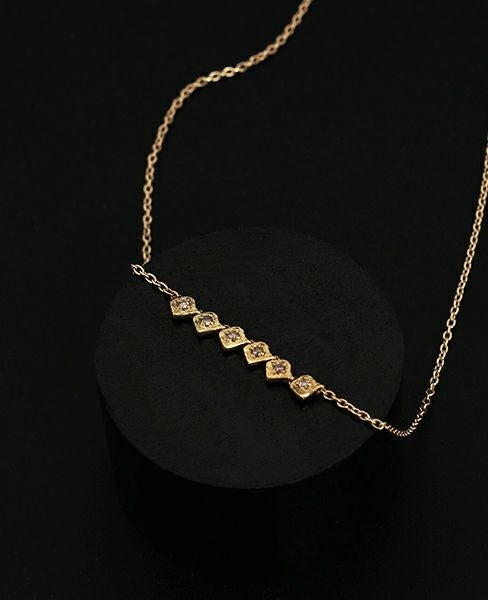 noguchi BIJOUX.ノグチビジュー.NN4013-BR