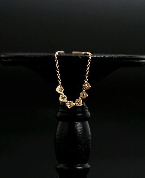 noguchi BIJOUX.ノグチビジュー.NN4013-BR