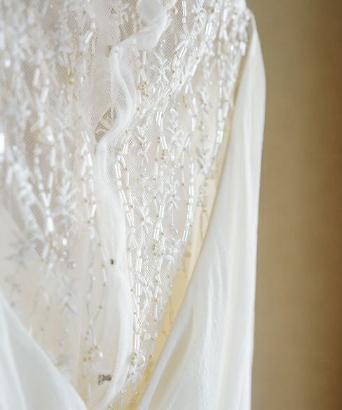 Palm wedding order made.hoshi gri(グリ)