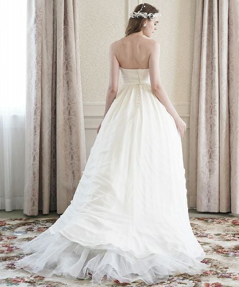 Palm wedding rental.hoshi Hakucho(ハクチョウ)