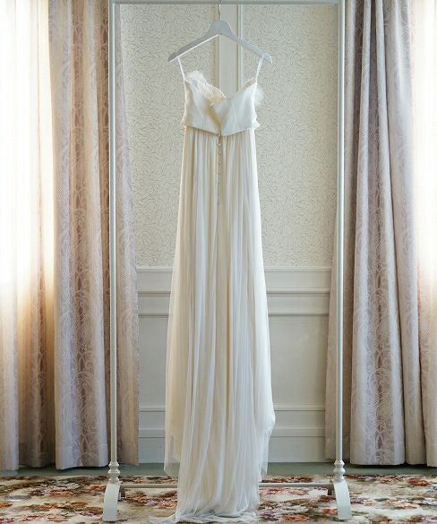 Palm wedding rental.hoshi Hakucho(ハクチョウ)