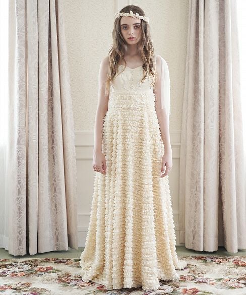 Palm wedding rental.hoshi Odetto(オデット)