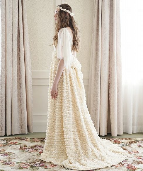 Palm wedding rental.hoshi Odetto(オデット)