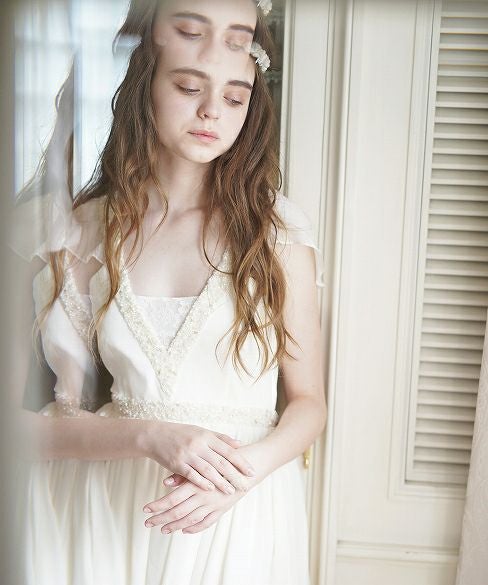 Palm wedding order made.hoshi Petit(プティ)