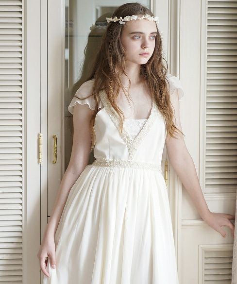 Palm wedding order made.hoshi Petit(プティ)