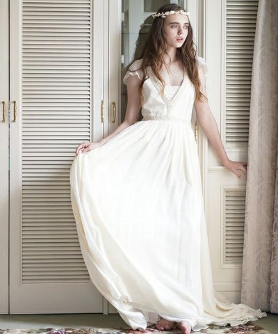 Palm wedding rental.hoshi Petit(プティ)