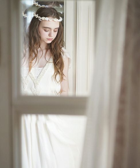 Palm wedding rental.hoshi Petit(プティ)