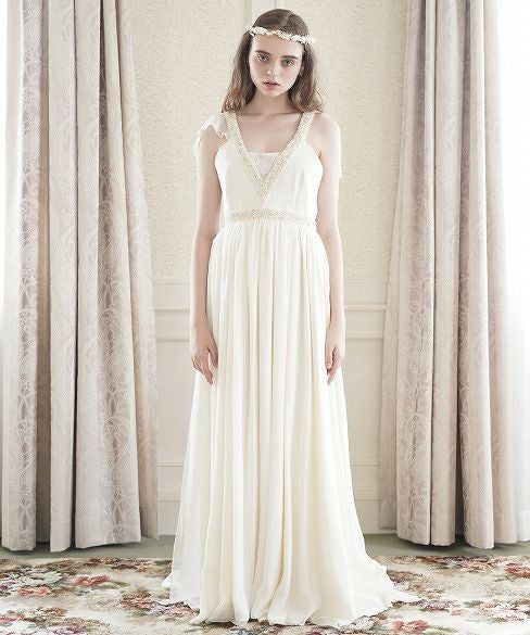 Palm wedding rental.hoshi Petit(プティ)