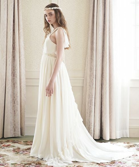 Palm wedding rental.hoshi Petit(プティ)