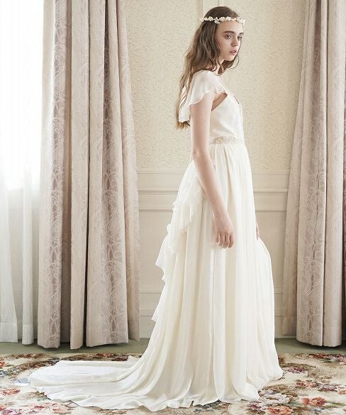 Palm wedding rental.hoshi Petit(プティ)