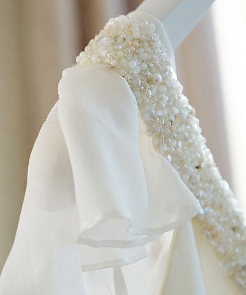 Palm wedding rental.hoshi Petit(プティ)