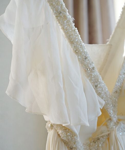 Palm wedding rental.hoshi Petit(プティ)