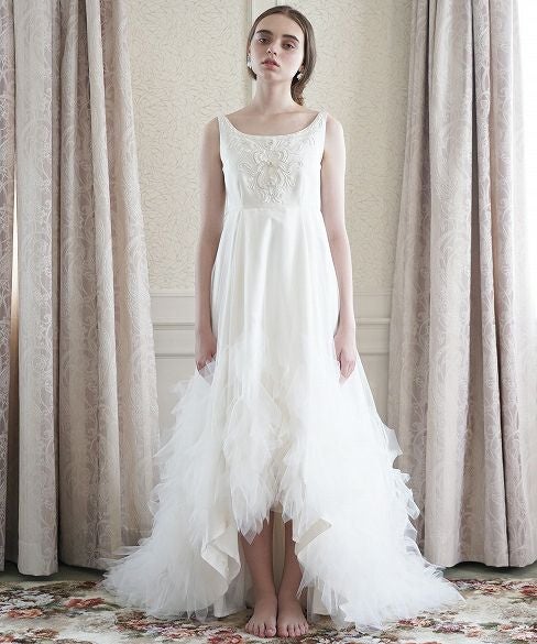 Palm wedding rental.hoshi PIGEON(ピジョン)