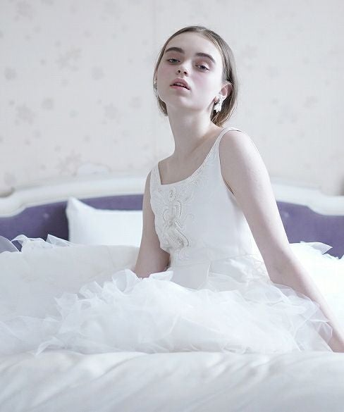 Palm wedding rental.hoshi PIGEON(ピジョン)