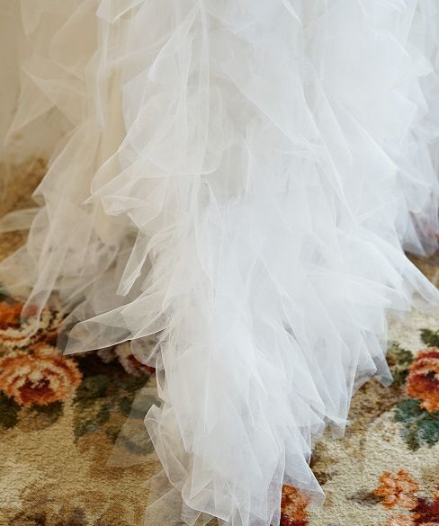 Palm wedding rental.hoshi PIGEON(ピジョン)