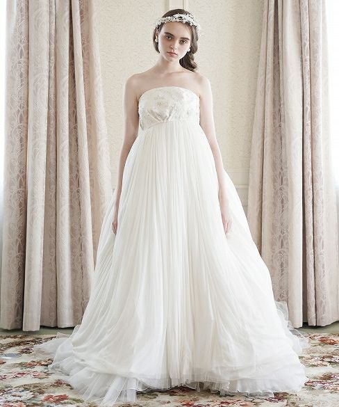 Palm wedding order made.hoshi Royale(ロワイヤル)