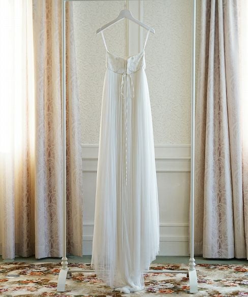 Palm wedding order made.hoshi Royale(ロワイヤル)