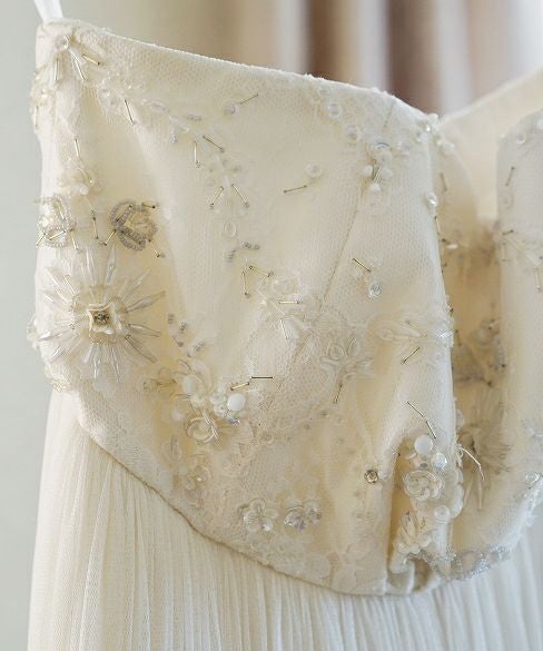 Palm wedding order made.hoshi Royale(ロワイヤル)