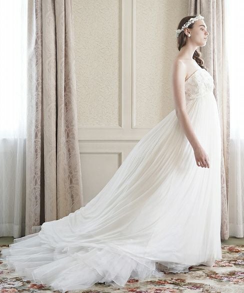 Palm wedding rental.hoshi Royale(ロワイヤル)