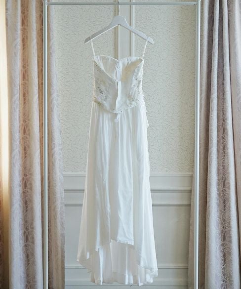 Palm wedding order made.hoshi Scara(スカラ)