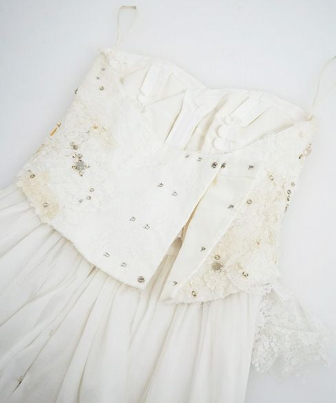 Palm wedding order made.hoshi Scara(スカラ)