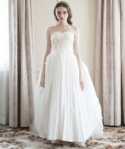 Palm wedding rental.hoshi Scara(スカラ)