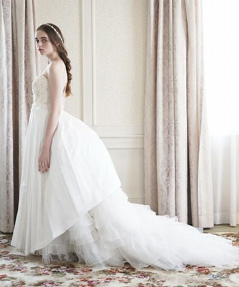 Palm wedding rental.hoshi Scara(スカラ)