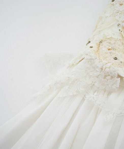 Palm wedding rental.hoshi Scara(スカラ)