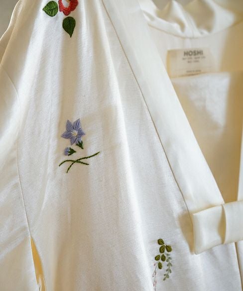 Palm wedding rental.hoshi TSURU(鶴)